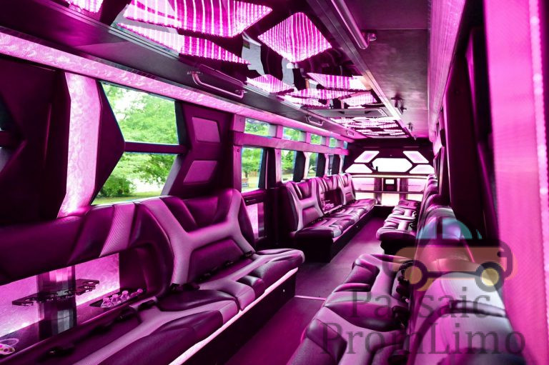 Transformer Party Bus18
