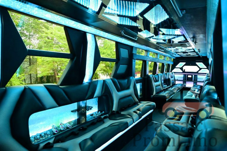 Transformer Party Bus19
