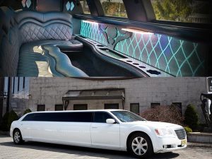 Prom Limousine Renting in Passaic