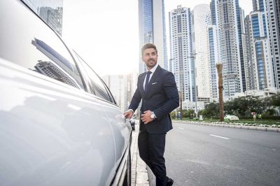 Five Ideal Events where You Need to Rent a Limo