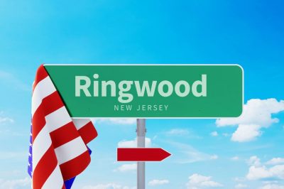 RINGWOOD, NJ limo hire