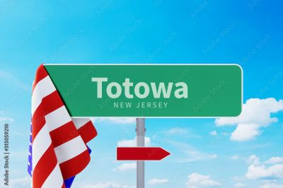 TOTOWA NJ, limo hire