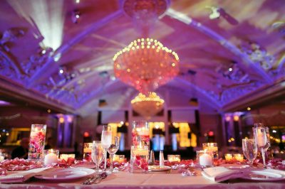 Best venues for a prom in Passaic 2023