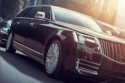 Making Every Occasion Special: The Role of Limousines in Event Transportation