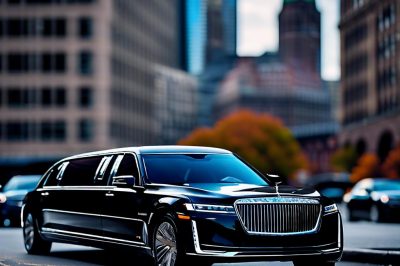 West Milford, NJ limo service