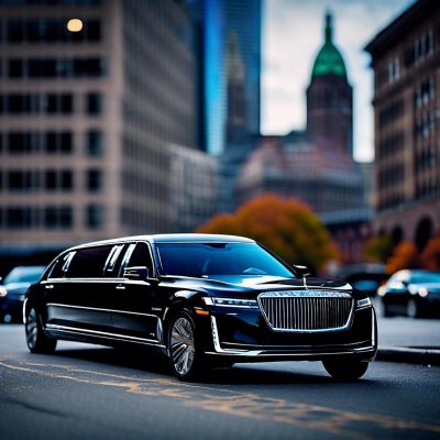 West Milford, NJ limo service