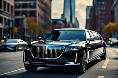 Top 10 Luxury Day Trips You Can Take with a Limousine Service in 2024