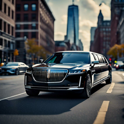 Top 10 Luxury Day Trips You Can Take with a Limousine Service in 2024
